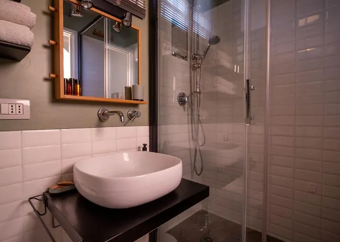 Luxury Penthouse Parioli Apartament