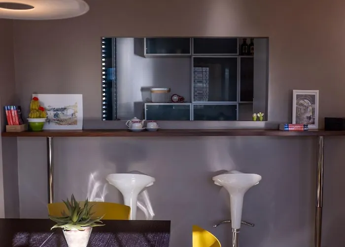 Apartament Luxury Penthouse Parioli *
