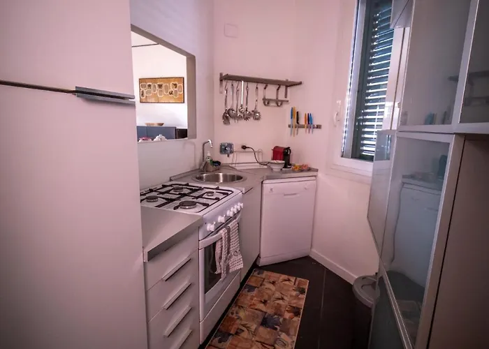 Luxury Penthouse Parioli * Rzym